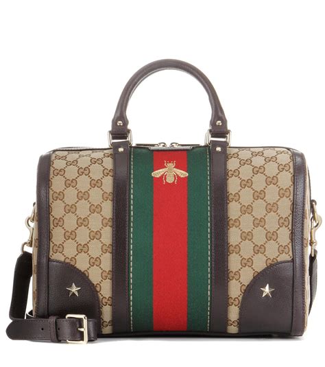 gucci shoulder bag old style|old style vintage gucci bag.